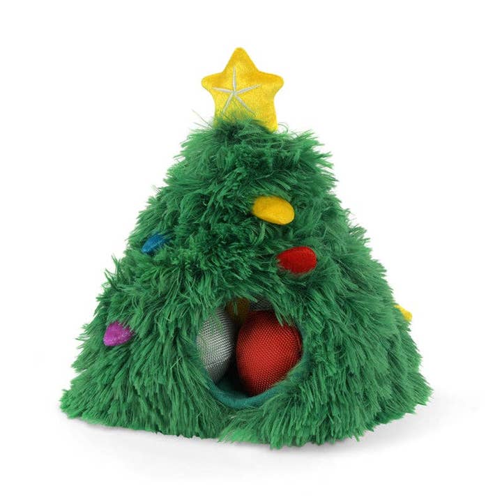 P.L.A.Y Fröhliche Woofnachten Doglas Fur für den Großhandel von Only An Ocean Europe