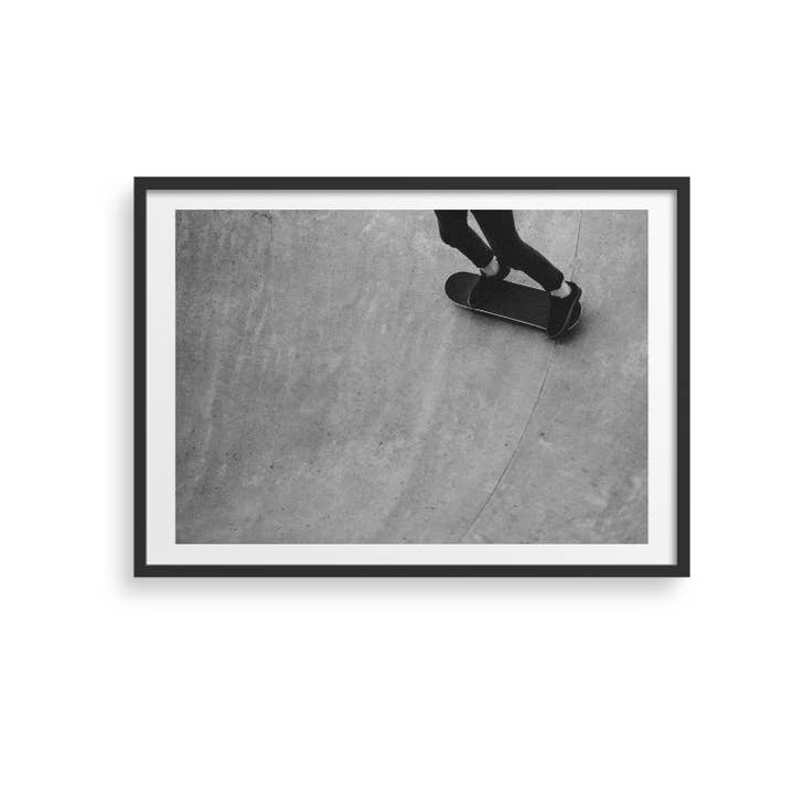 SKATEBOARD for wholesale by squarepaint