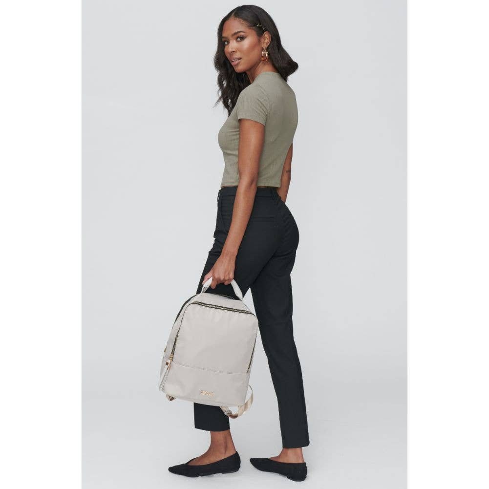 Sol and Selene – Großhandel Rucksack – Damen – Cloud Nine Rucksack30