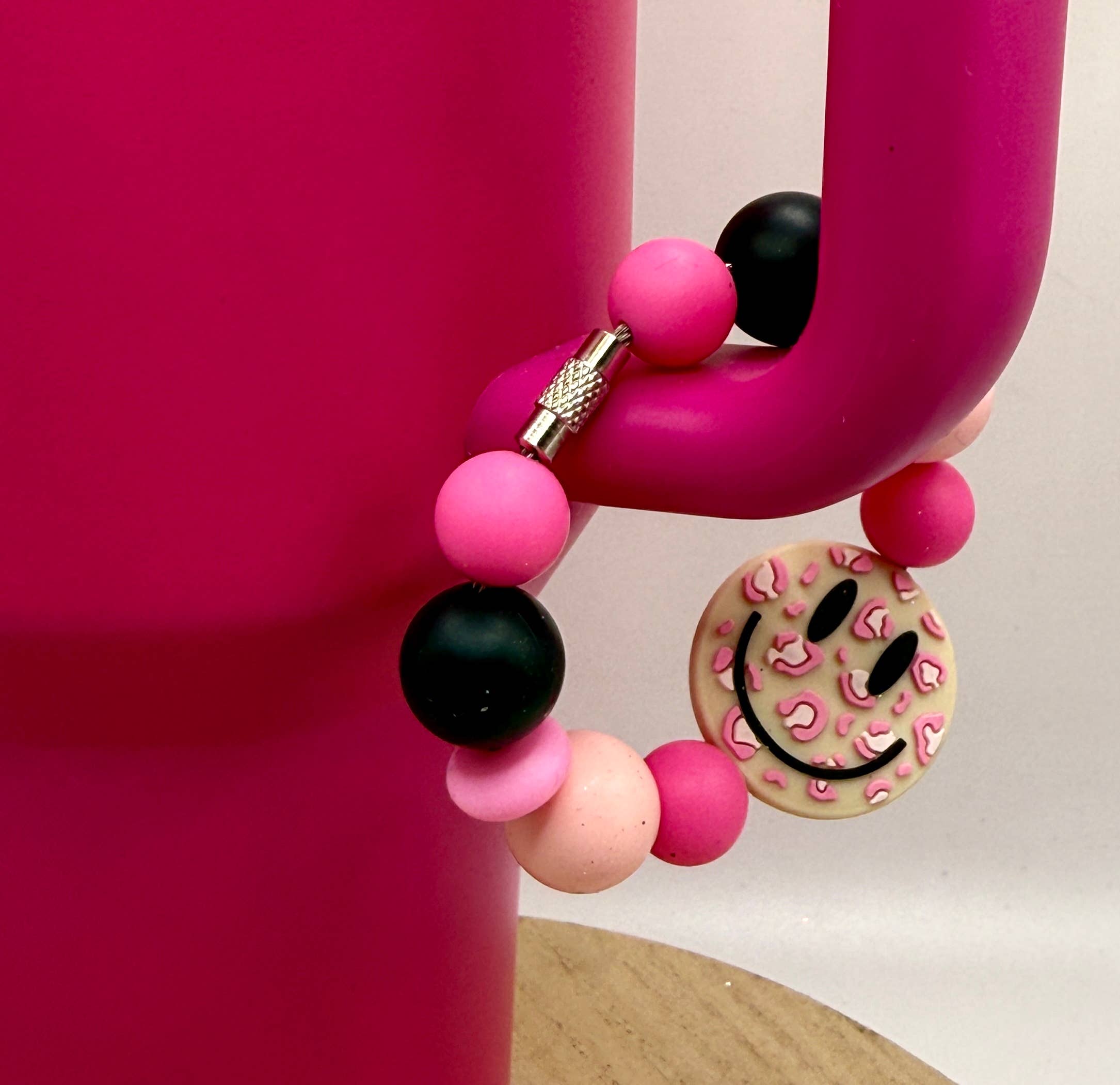 Crafting Cleveland - Wholesale Drink Topper - Teacher Cup Charms | Cup Charm | Teacher | Cute | Charms2