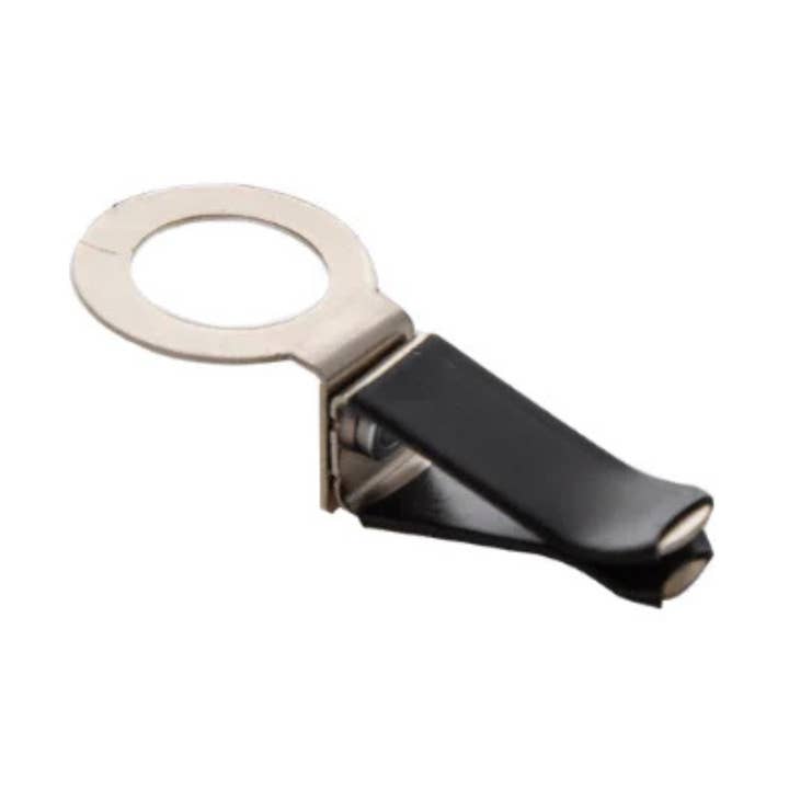 Car Vent Clips for Diffuser Bottles (Pack of 20) - Black for wholesale by The Sunnah Path