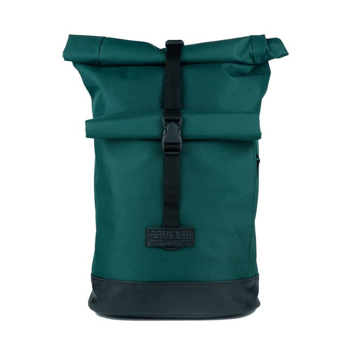 Bob verde británico - mochila y bolsa para bicicleta para venta al por mayor de Spleen Berlin