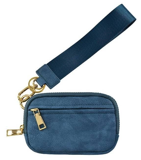 MiMi Wholesale - Wholesale Wallet - Women's - AD005 Zip Wallet With ID Window14