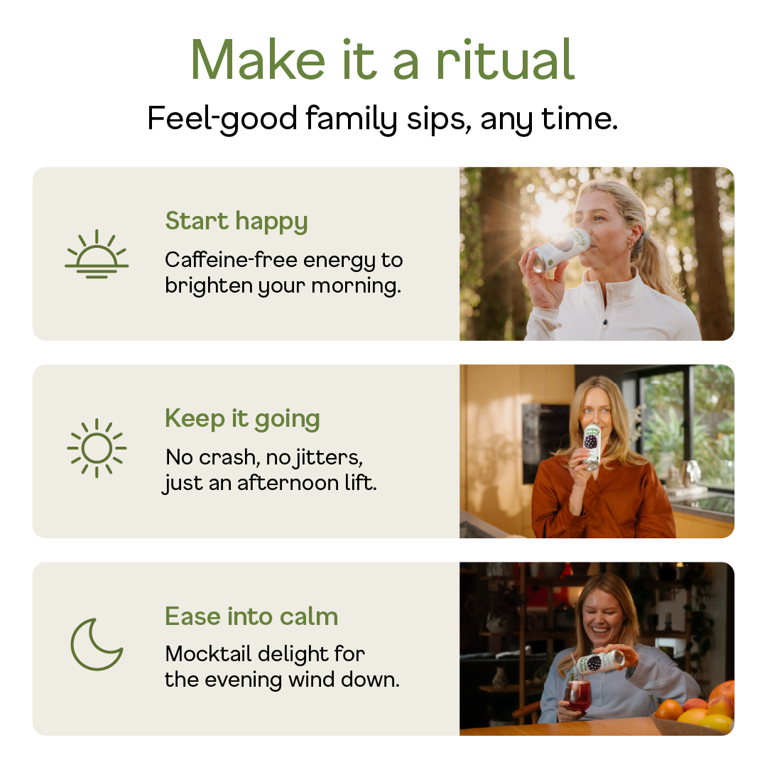 Happy Being - Vente Thé glacé - Pack de 16 pêches6