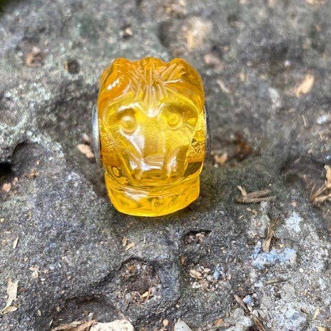 Conta estilo Pandora por atacado de Amber House