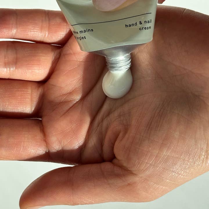 Artifact - Wholesale Hand Cream/Lotion - Forecast Hand & Nail Cream