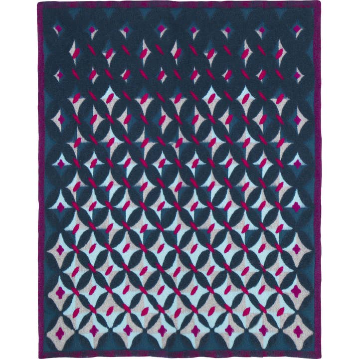 Miho - filt Made in Italy - lazy days för wholesale av Miho Unexpected Things