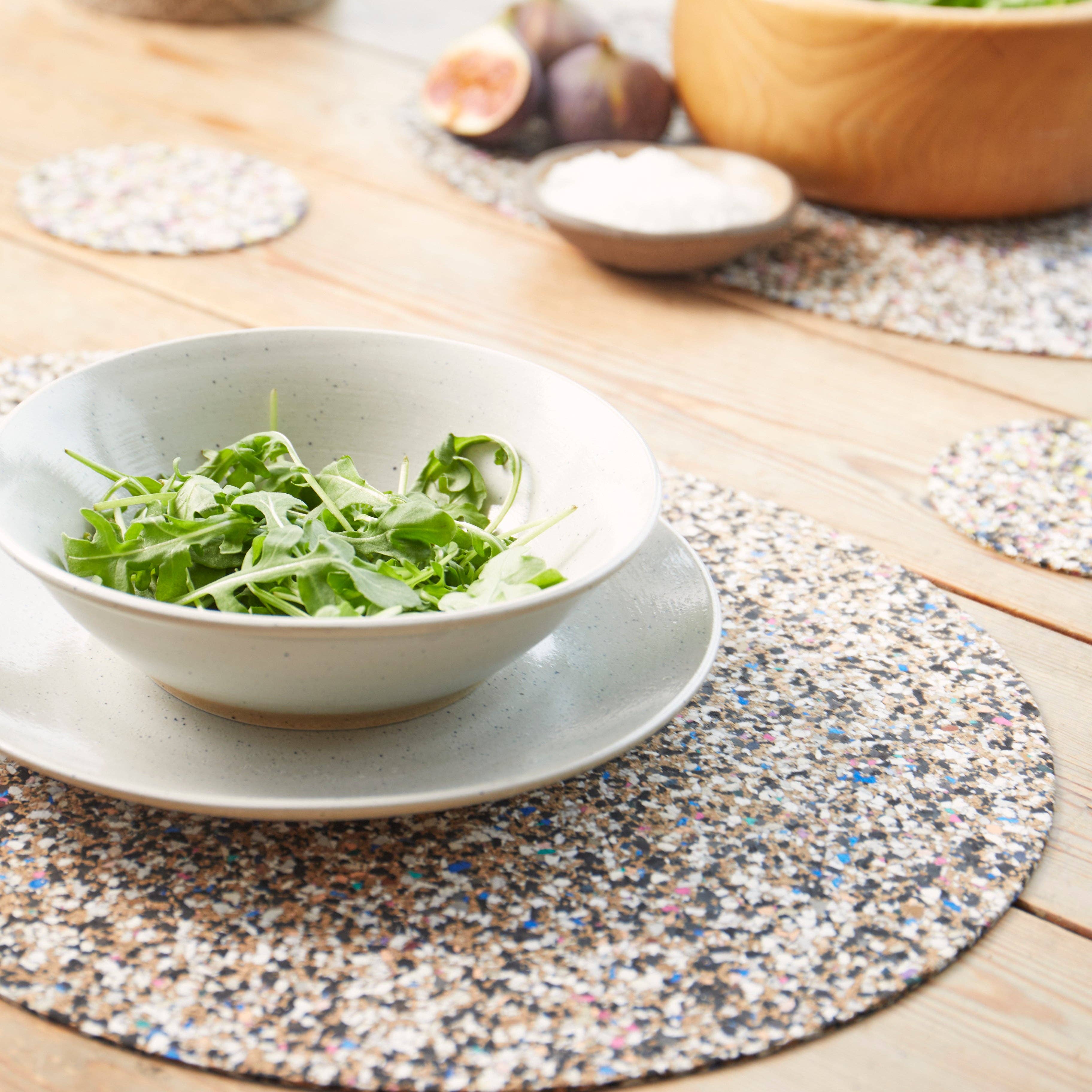 LIGA - Vendita all'ingrosso Tovagliette - Tovagliette da Spiaggia Pulite | Ovali3