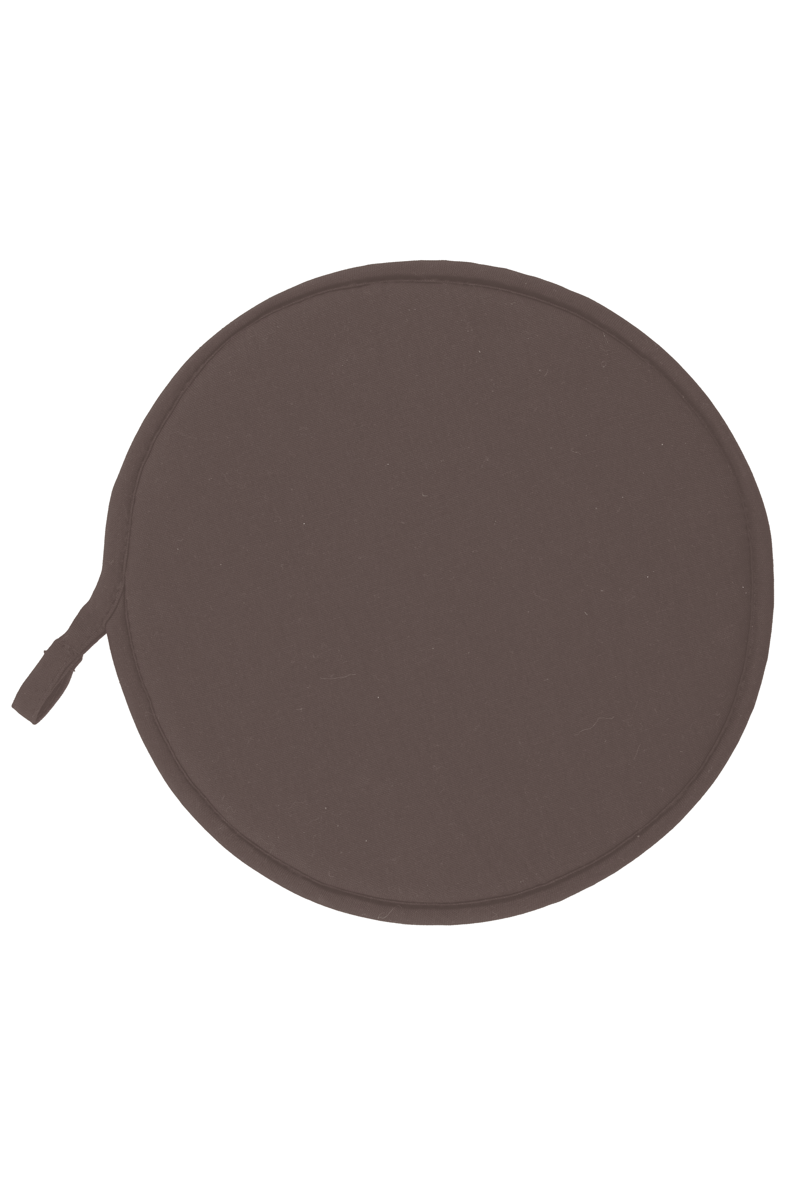 Tiseco – wholesale Stolskudde – Stolssitsdyna SUAVE - rund - 37 cm8