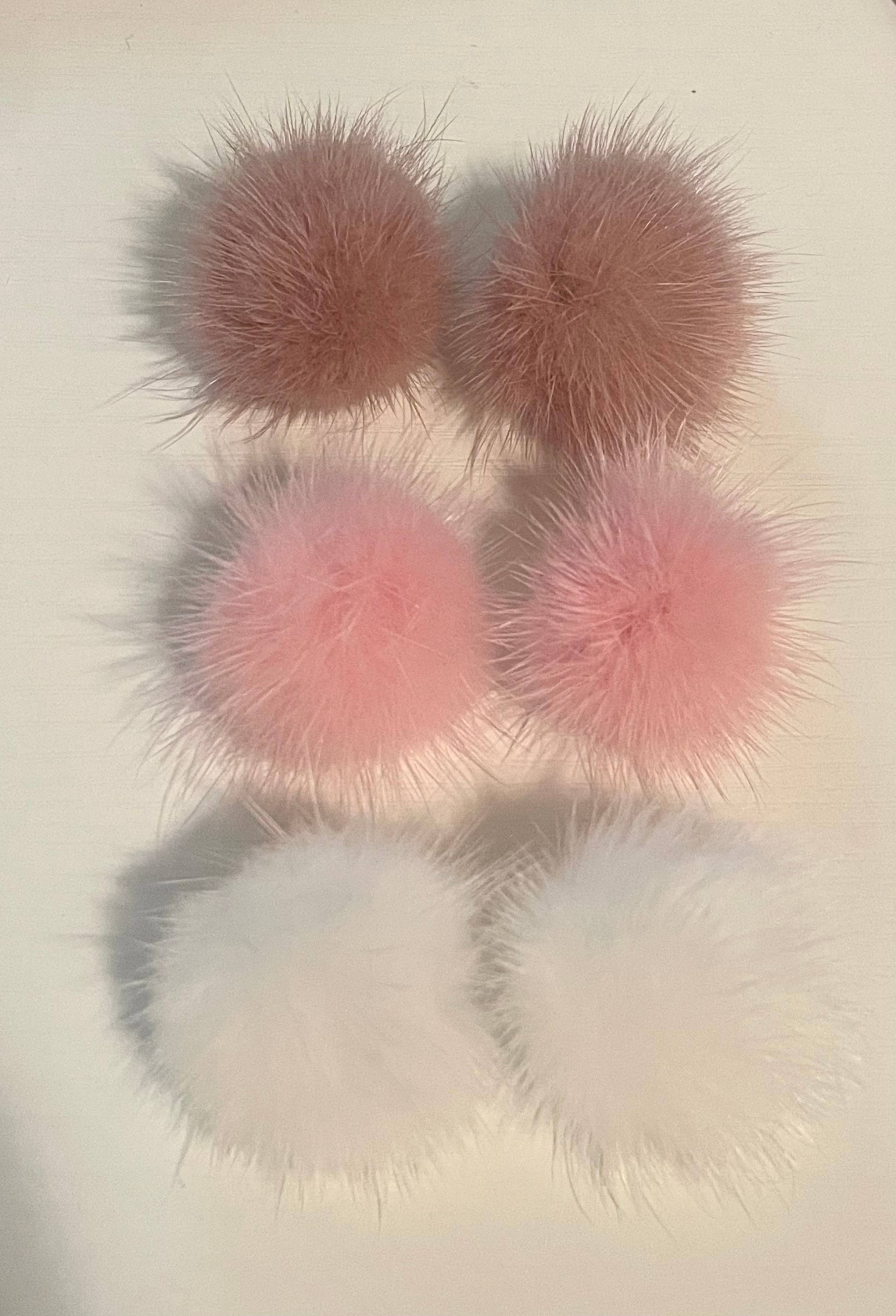 Louie Love - Wholesale Dangle Earrings - Bride Bridal Acrylic Earrings13