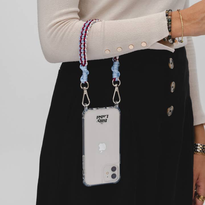 MINI ILLY for wholesale by The Billy Label