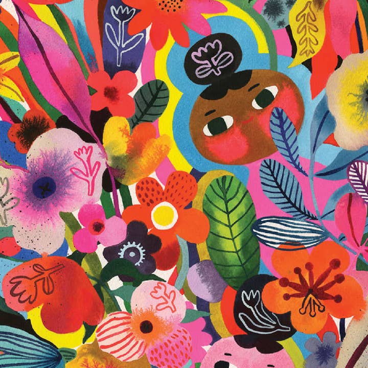 SOONNESS - Wholesale Puzzle - Adult - Blooming 3