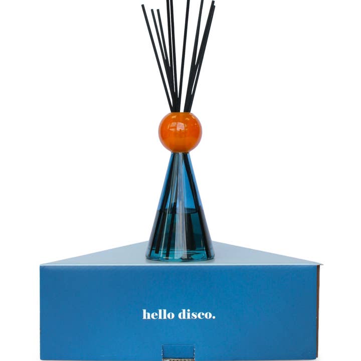 wxy. - Wholesale Reed Diffuser - WXY Disco Diffuser - White Floral