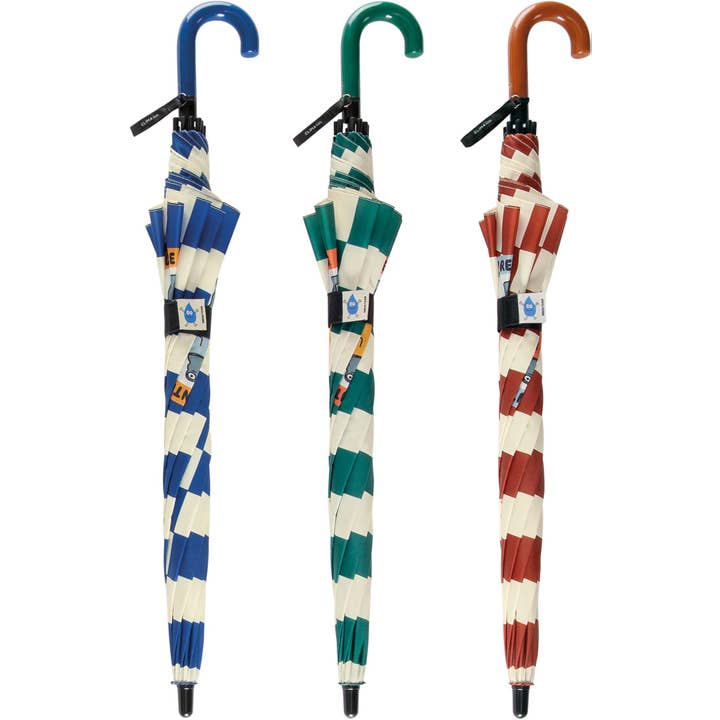 Clima Umbrellas - Wholesale Umbrella - Kids - Children's “Frog” umbrella | long | Automatic