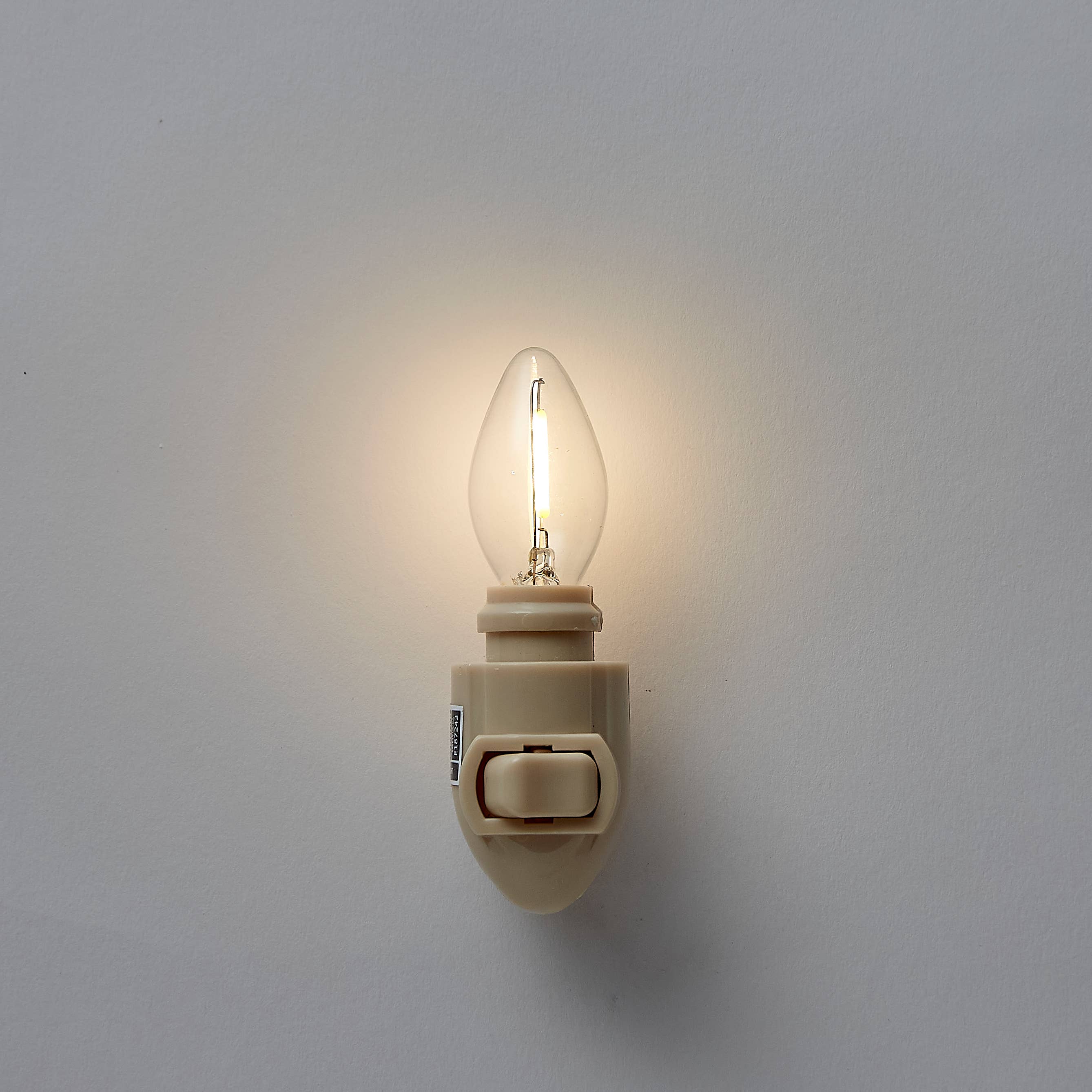 HS Seashells - Wholesale Night Light - Carved Cowrie Lighthouse Boxed LED Night Light5