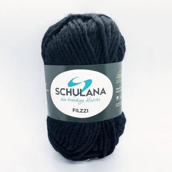 SCHULANA - Wholesale Yarn - Filzzi Wolle27