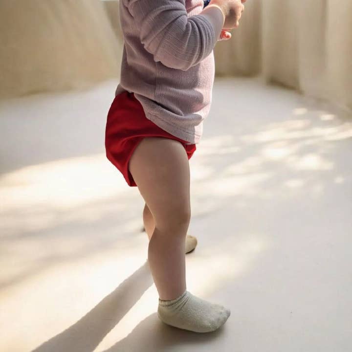 Ma'boule de couches - Wholesale Diaper (Cloth) - Baby - All-in-two cloth diaper TE2 - Cradle37