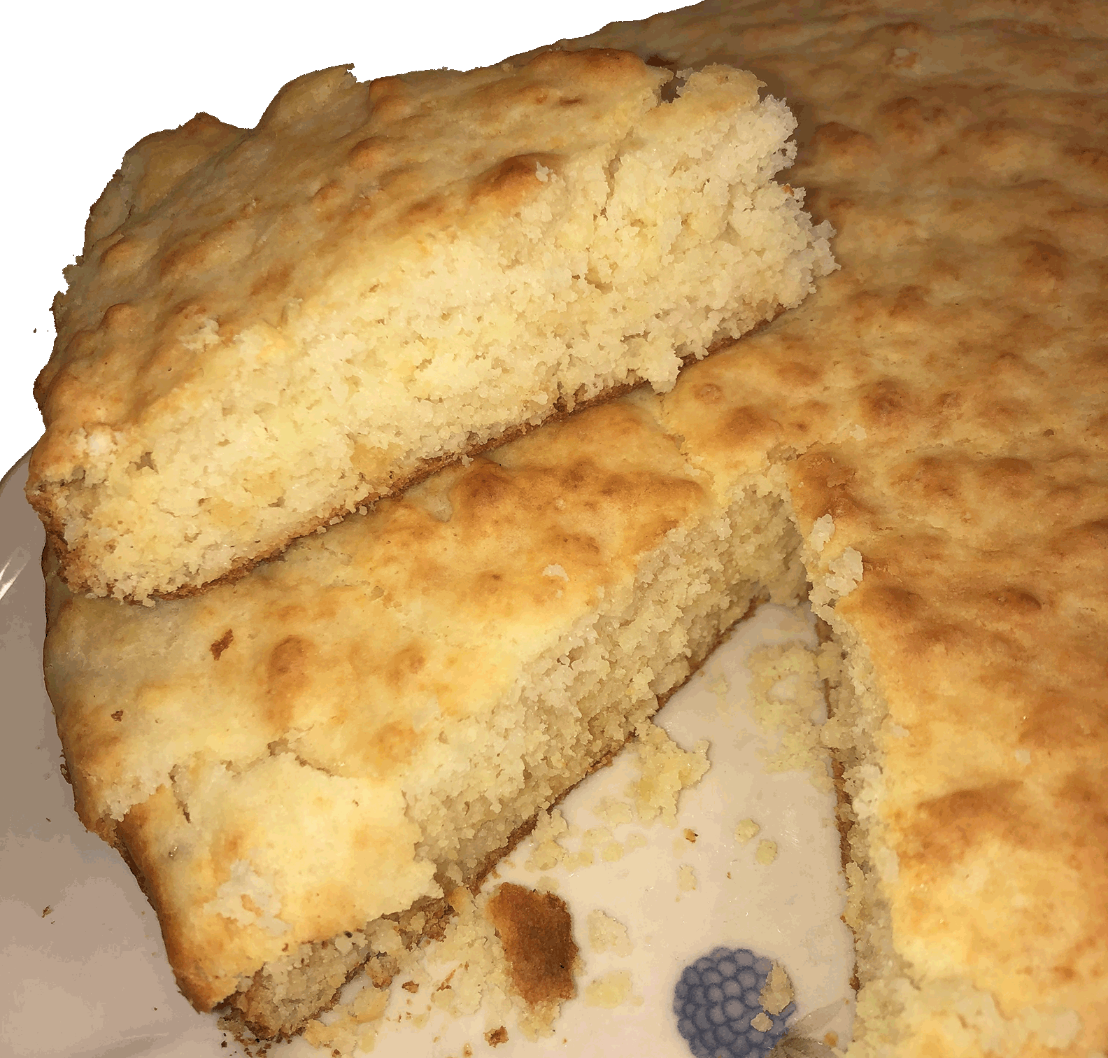 Julia's Southern Foods, LLC – Preparado de pão por atacado – Mistura para Bolo de Milho da Lilly3