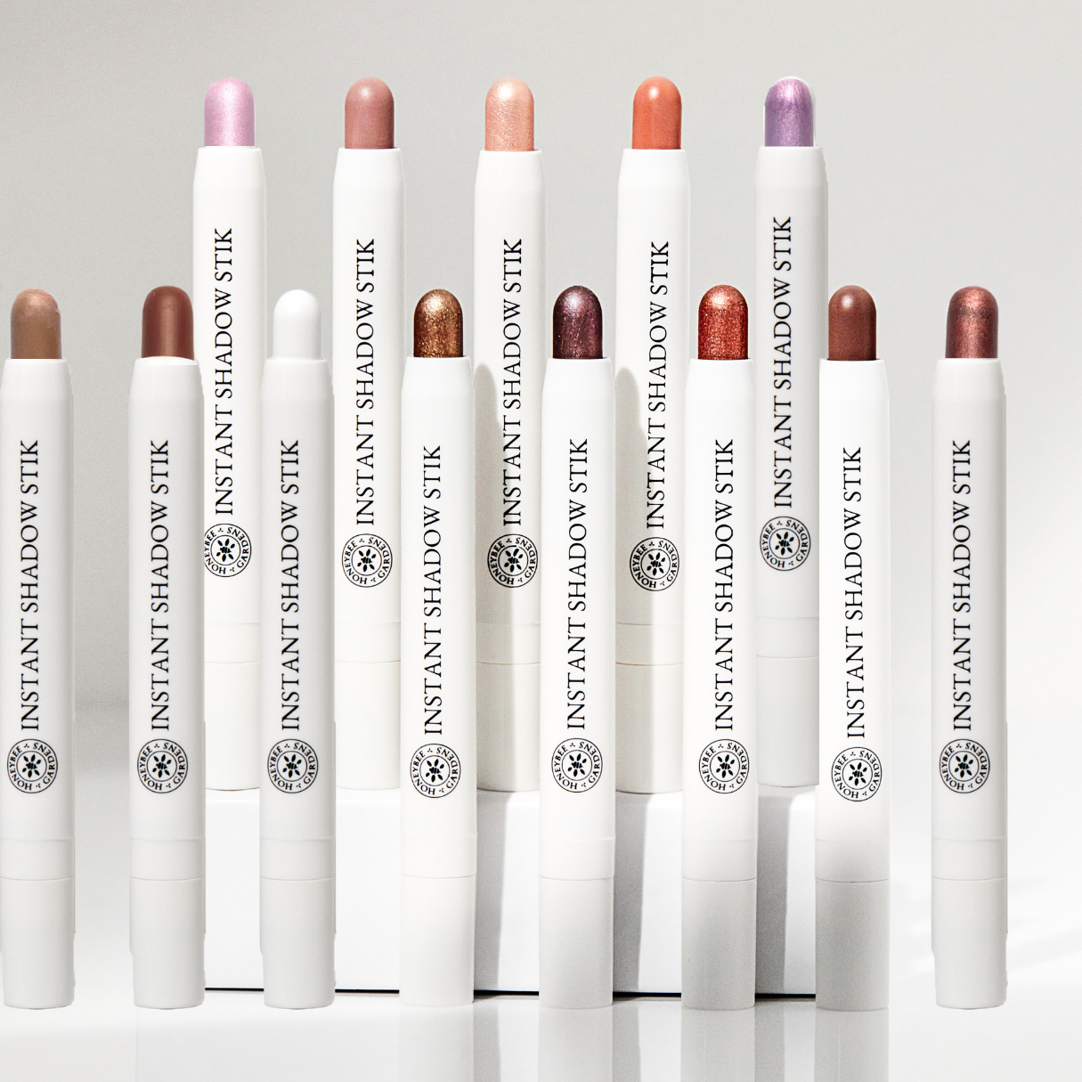 Honeybee Gardens Natural Cosmetics & Body Care - Wholesale Eyeshadow - Instant Shadow Stik4