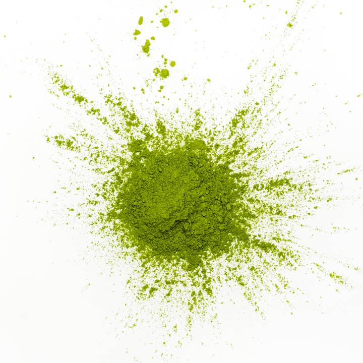 Matcha Pure Green Tea Powder Organic for wholesale by T BAR TEA