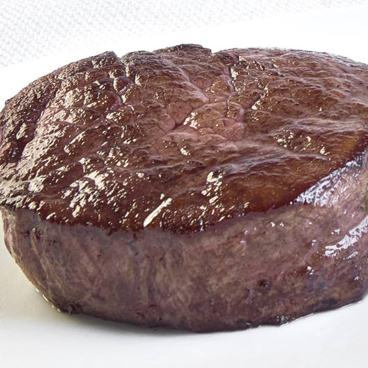 Wagyu USA Filet Mignon for wholesale by New York Prime Beef