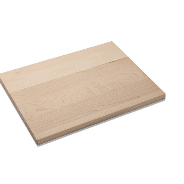 Wood Hill Boards Inc - Wholesale Cutting Board - Maple - B14 - Large Cutting Board 14''x11''x3/4''1
