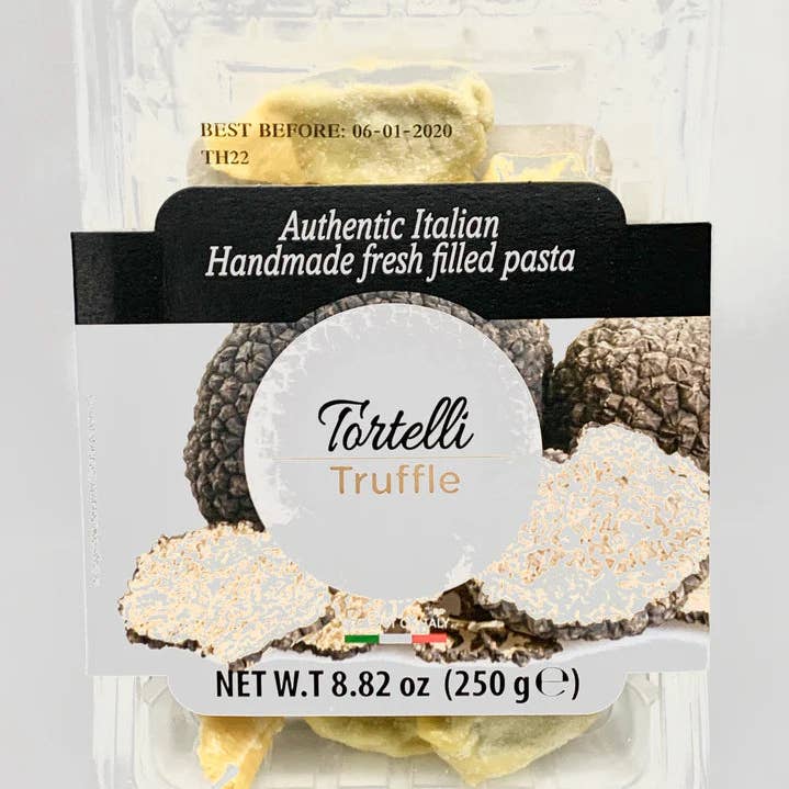 AP Fresh Tortelli Truffle – 250 g (6 Units) for wholesale by Casacella Foods