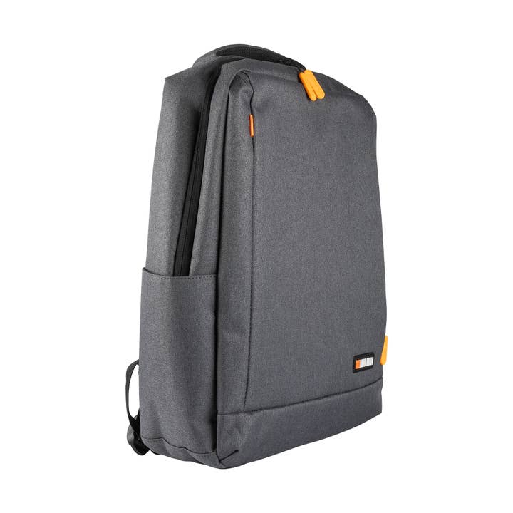 Mad Man - Wholesale Backpack - Unisex - Boulevard Backpack5