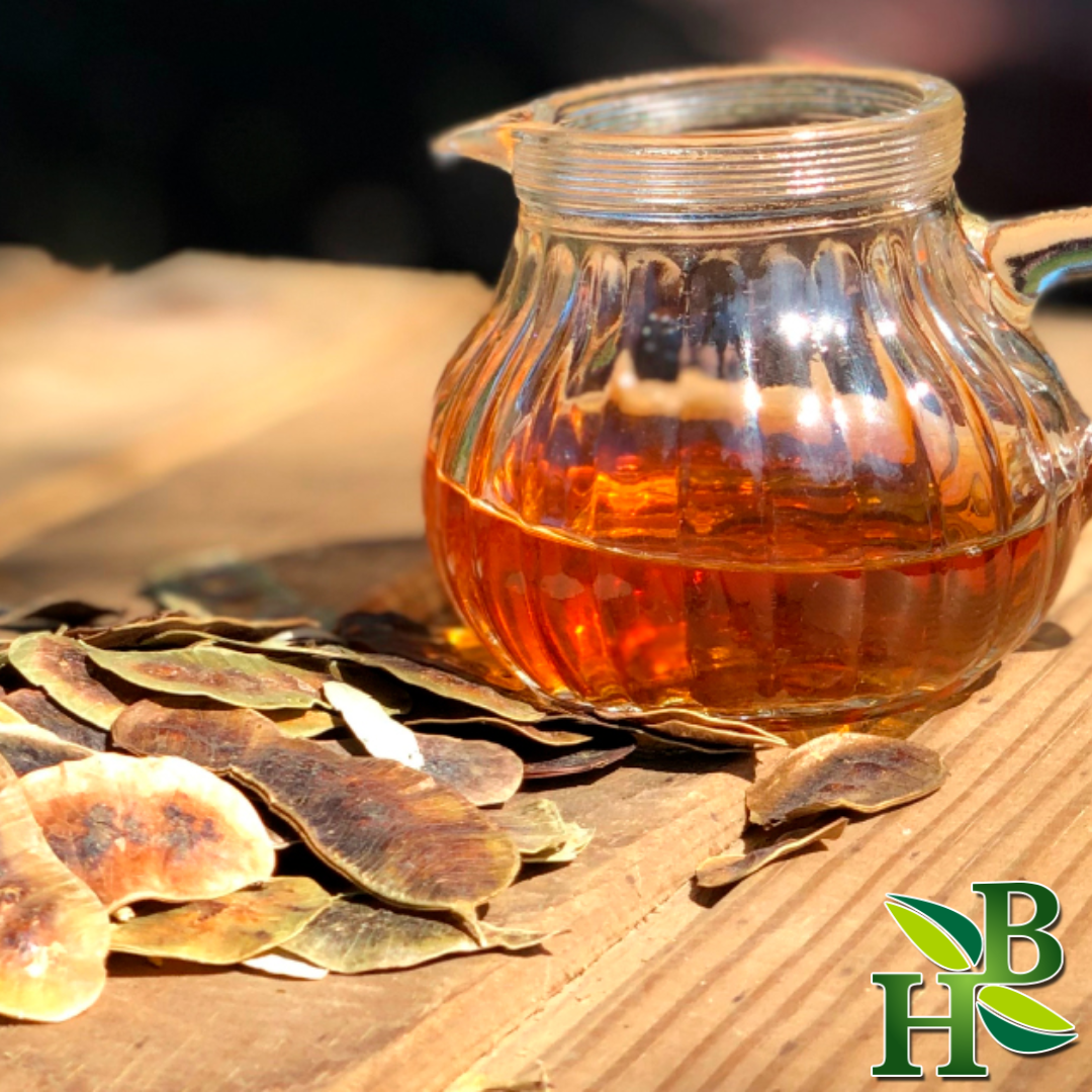 Herb To Body - Wholesale Herbs - Senna Leaf Powder1