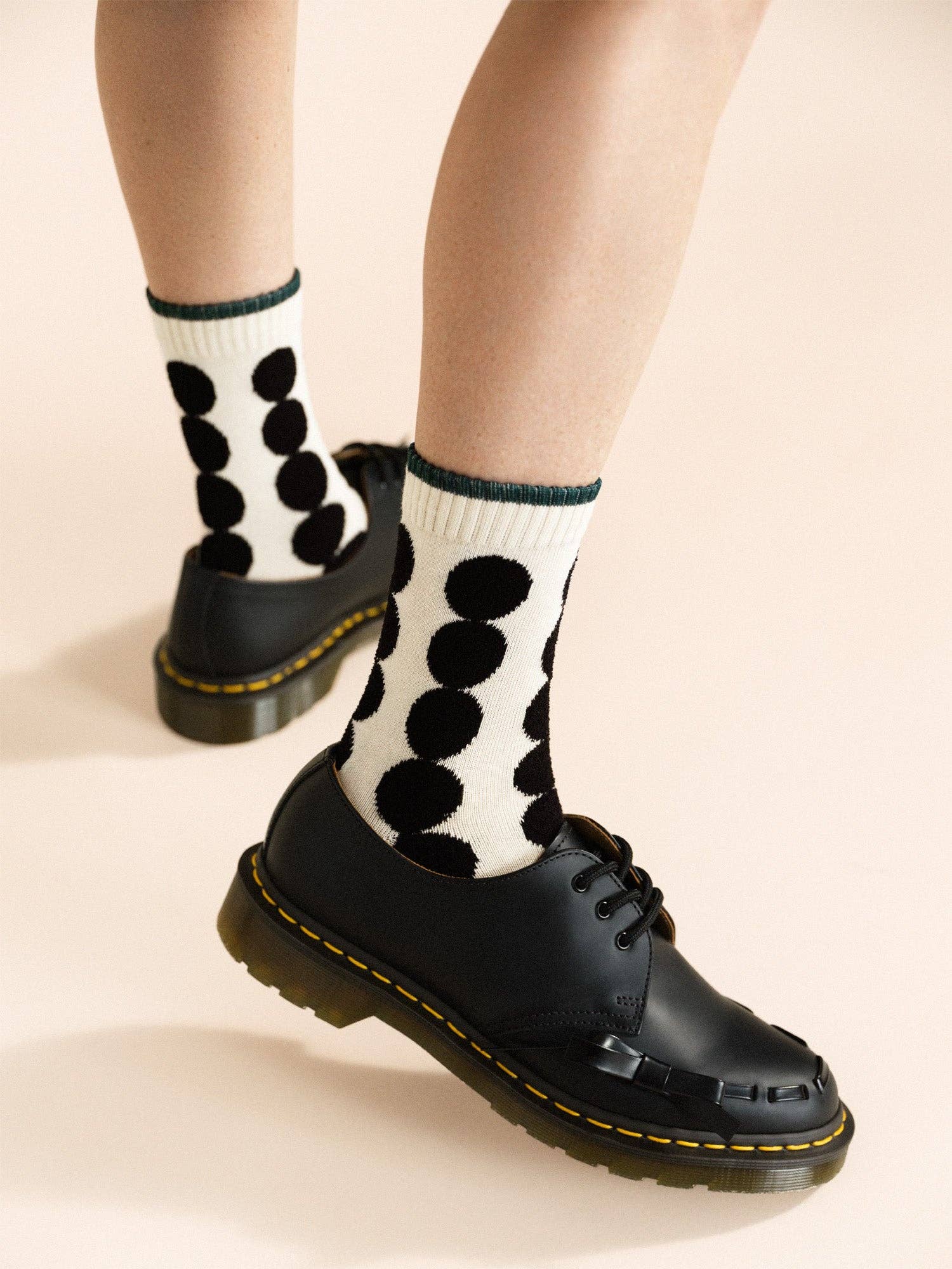 ivory Marbles Crew for wholesale on Faire2