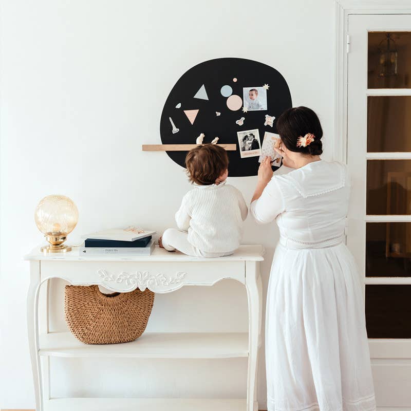 Ferflex - Wholesale Magnet Board - Ferflex magnetic board - ovoid4