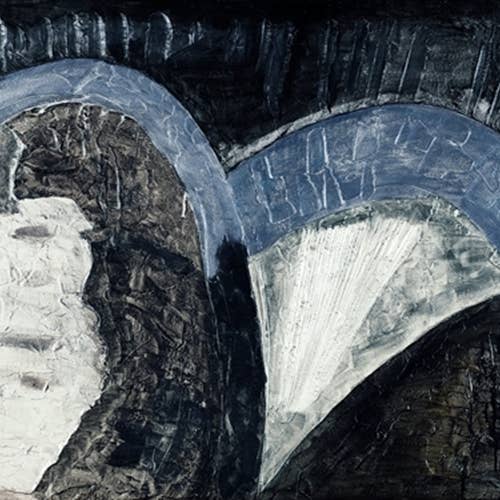 Migneco & Smith - Wholesale Art Print - Charly - Alternate Phases