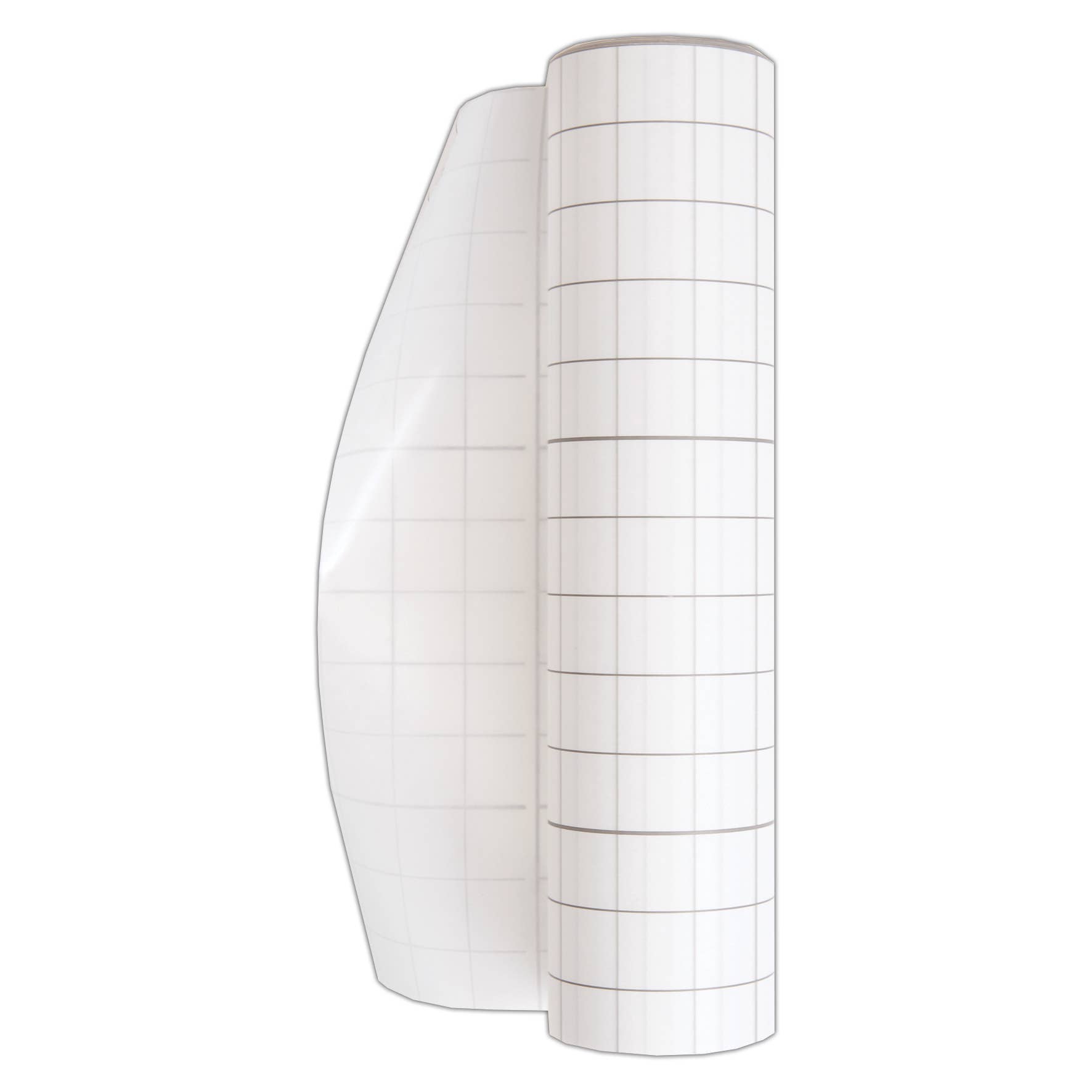 West Design Products – wholesale Craft tool – Frisket Low Tack Film Matt Roll 254mm x 3.66m2