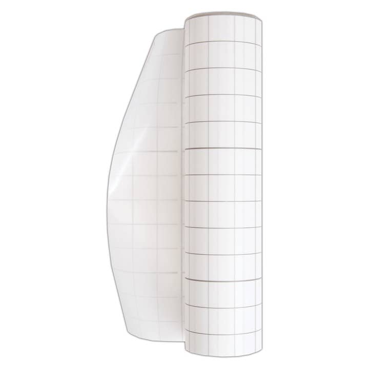 West Design Products – wholesale Craft tool – Frisket Low Tack Film Matt Roll 254mm x 3.66m2