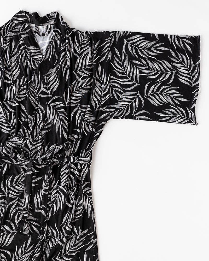 Highway Robery - Wholesale Robe - Unisex - Carcharodon Robe2