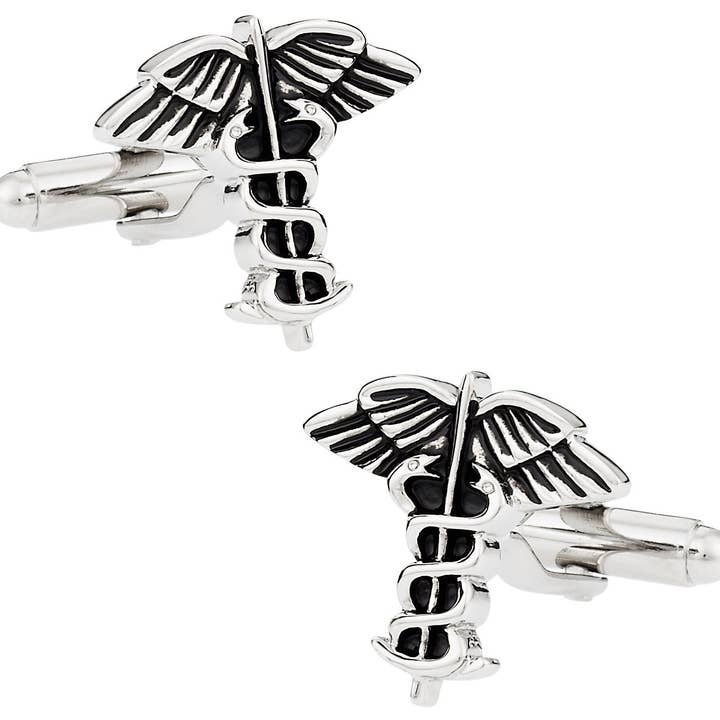 Cuff-Daddy – wholesale Cufflinks – Cufflinks for Doctor