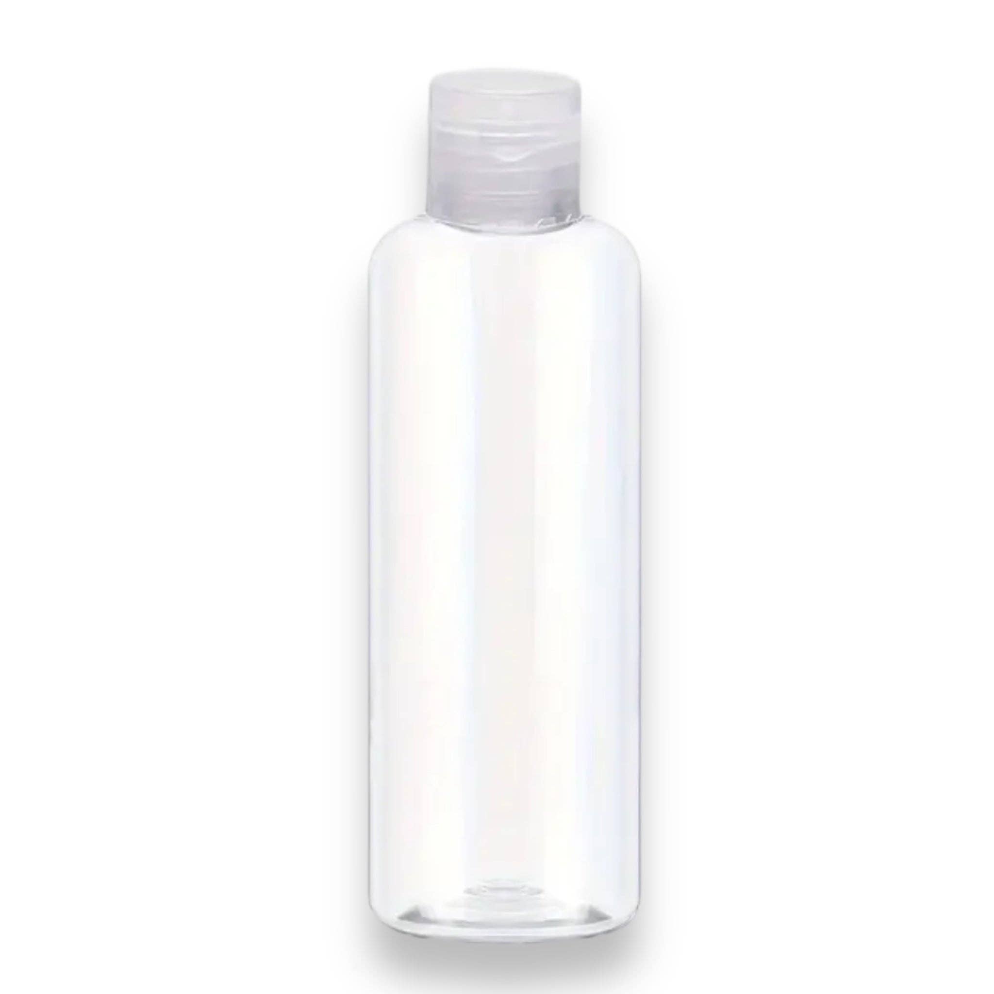 Kinky Pleasure - Wholesale Travel Container - Kinky Pleasure - Empty Bottles 100ml - 20 Pieces6