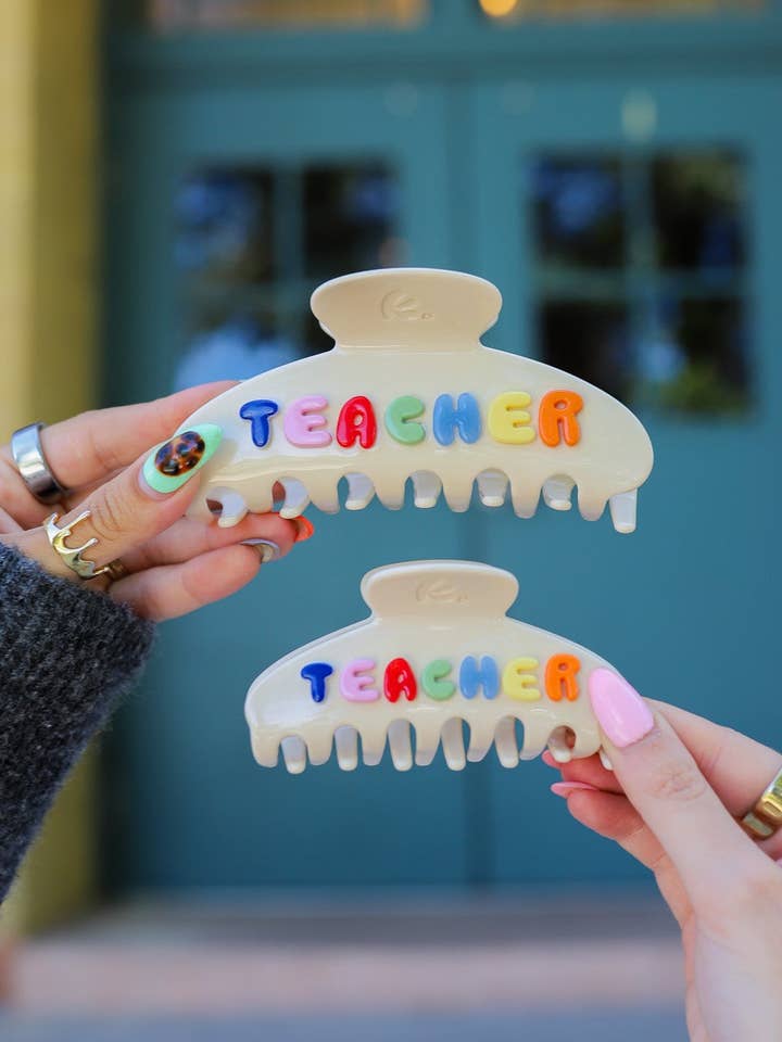 LERAAR KLAUW voor wholesale door KAXI