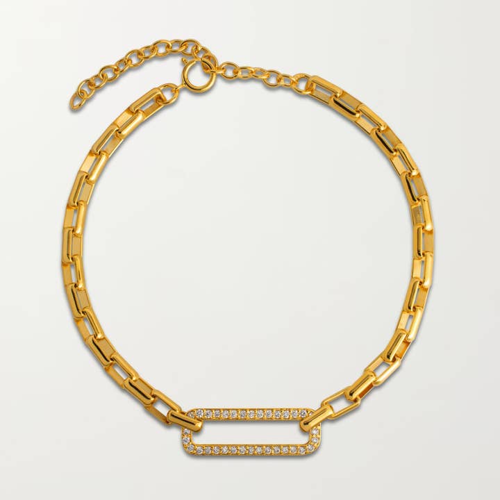 The Granada Bracelet for wholesale by Montserrat New York