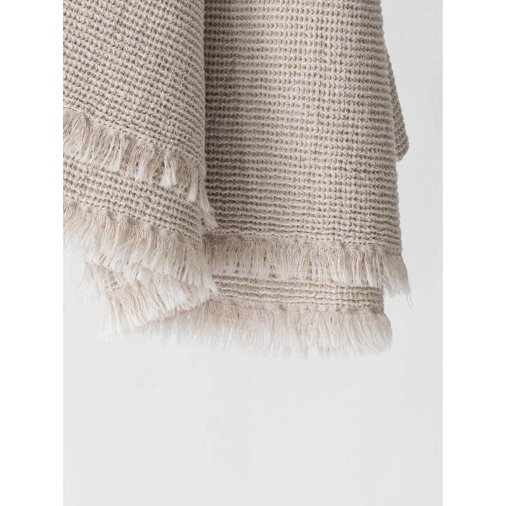 Tell Me More - Vente Plaids - Plaid Calma2