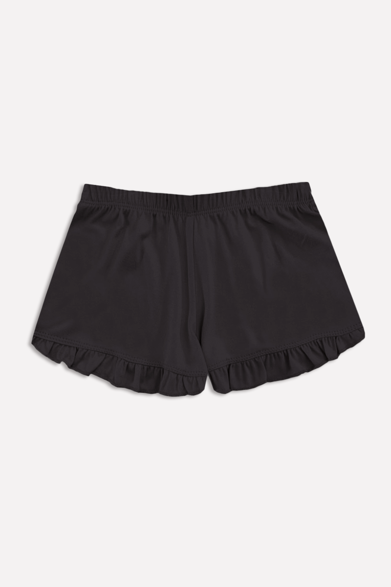 PixieLane - Wholesale Shorts - Kids - Simply Soft Ruffle Short2