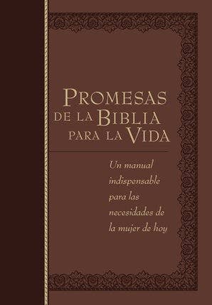 BroadStreet Publishing Group, LLC - Wholesale Religion - Promesas De La Biblia Para La Vida (Spanish Devotional)3