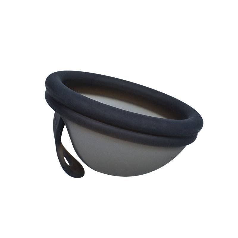 VIGOR – Großhandel Menstruationstassen – Menstruationsscheibe aus Silikon für Frauen16