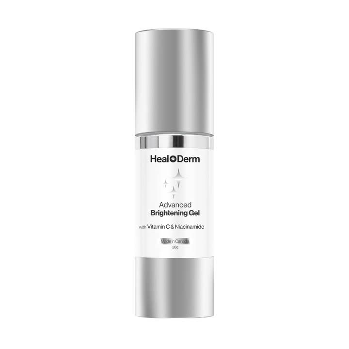 Brightening Gel for wholesale by HealoDerm