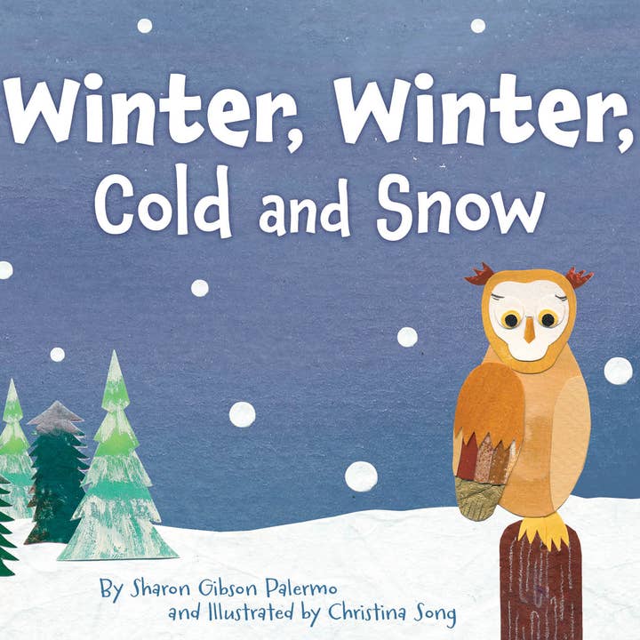 Winter, Winter, Cold and Snow Picture Book and other Purchase Wholesale snow day. Free Returns & Net 60 Terms on Faire trending on Faire.