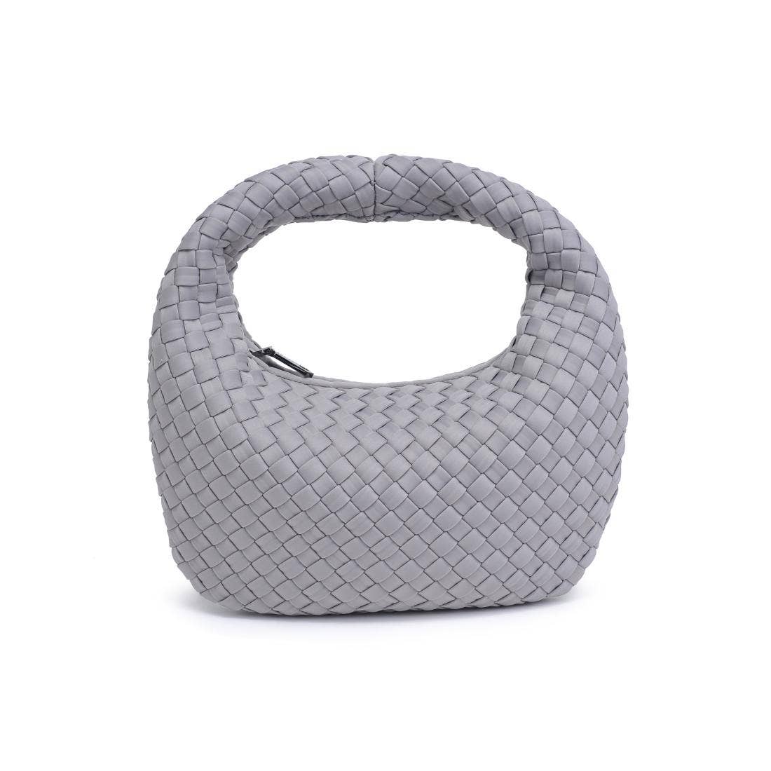 Sol and Selene - Vendita all'ingrosso Pochette - Donna - Dare to Dream - Pochette piccola in neoprene intrecciato49