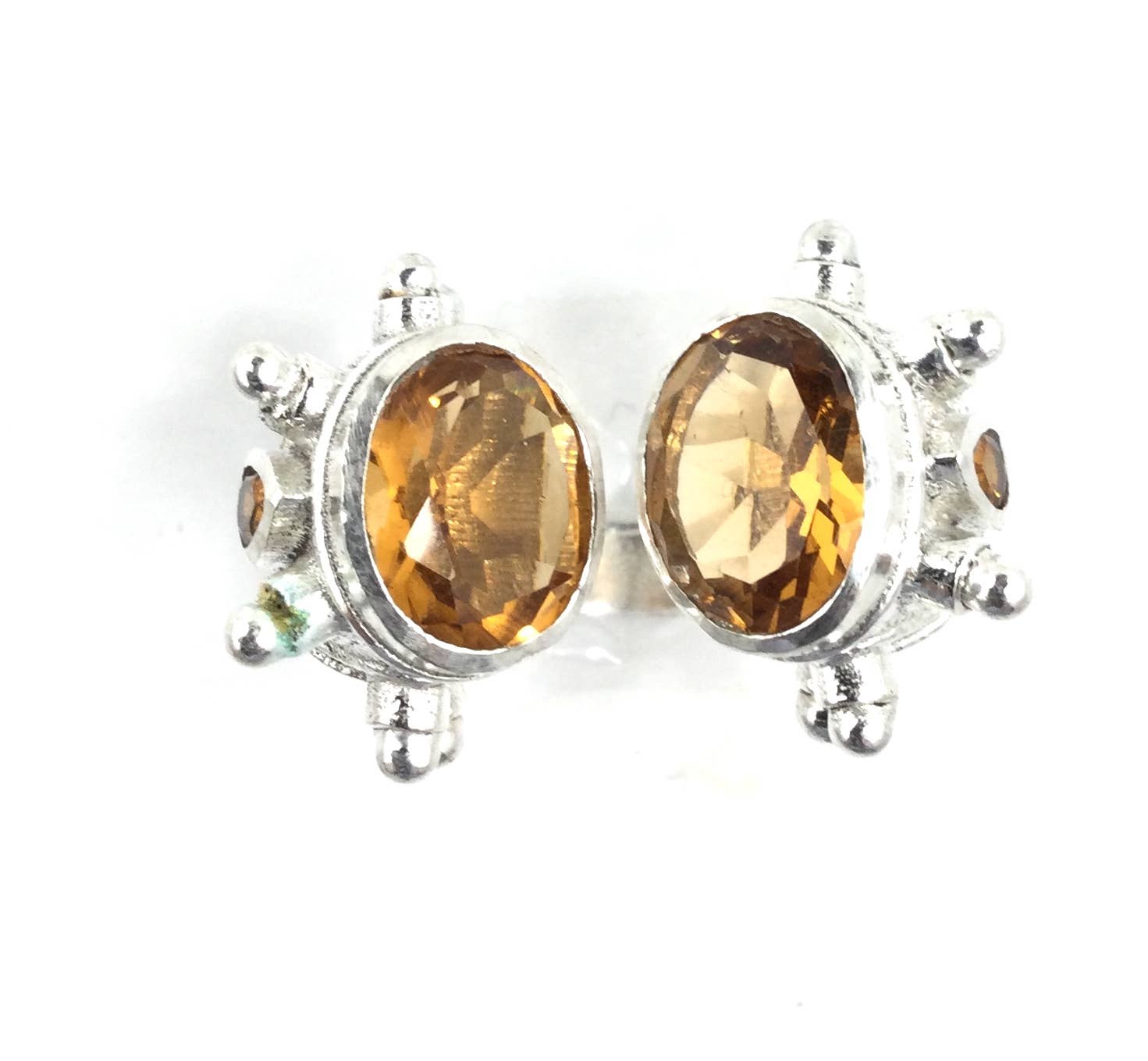 The Encore Fashion Group - Wholesale Multi-Stone Ring - R217824