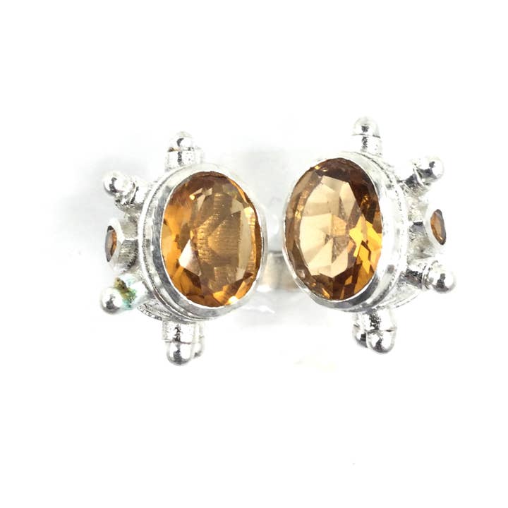 The Encore Fashion Group - Wholesale Multi-Stone Ring - R217824