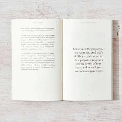 Thought Catalog - Wholesale Self-Help & Personal Development - Holding Space For The Sun - book2