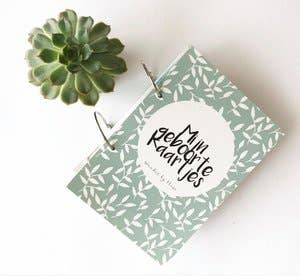 Wander by Elise - Wholesale Baby Card - Save a bundle of birth cards1